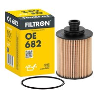 FILTRON OE 682 Ölfilter