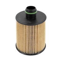FILTRON OE 682/1 Ölfilter