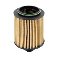 FILTRON OE 682/1 Ölfilter