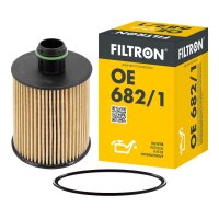 FILTRON OE 682/1 Ölfilter