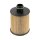 FILTRON OE 682/1 Ölfilter