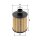 FILTRON OE 682/1 Ölfilter