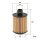 FILTRON OE 682/2 Ölfilter