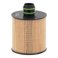 FILTRON OE 682/3 Ölfilter