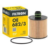 FILTRON OE 682/3 Ölfilter