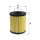 FILTRON OE 684/1 Ölfilter