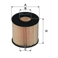 FILTRON OE 685/1 Ölfilter