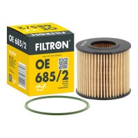 FILTRON OE 685/2 Ölfilter