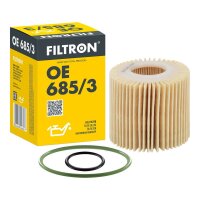 FILTRON OE 685/3 Ölfilter