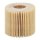 FILTRON OE 685/3 Ölfilter