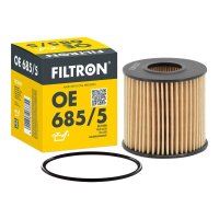 FILTRON OE 685/5 Ölfilter