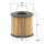 FILTRON OE 685/5 Ölfilter