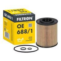 FILTRON OE 688/1 Ölfilter