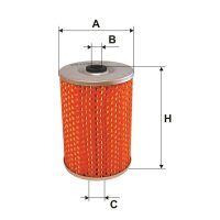 FILTRON OM 511 Ölfilter