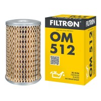 FILTRON OM 512 Hydraulikfilter, Lenkung