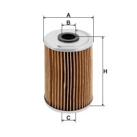 FILTRON OM 516 Ölfilter