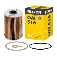 FILTRON OM 516 Ölfilter