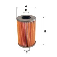 FILTRON OM 517 Ölfilter