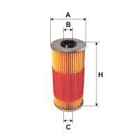 FILTRON OM 591/1 Ölfilter