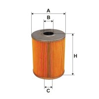 FILTRON OM 652 Ölfilter