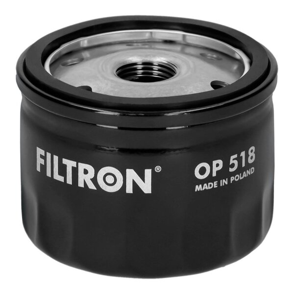 FILTRON OP 518 Ölfilter