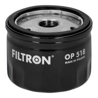 FILTRON OP 518 Ölfilter