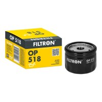 FILTRON OP 518 Ölfilter