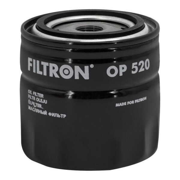 FILTRON OP 520 Ölfilter