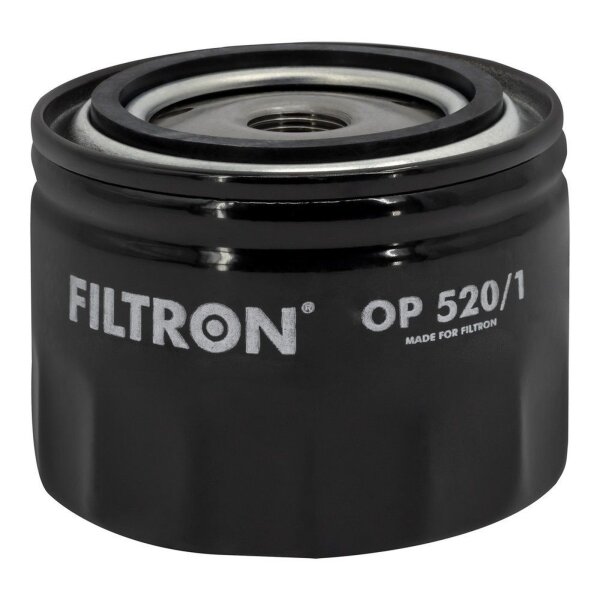 FILTRON OP 520/1 Ölfilter
