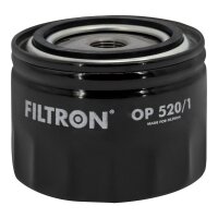 FILTRON OP 520/1 Ölfilter