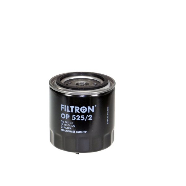 FILTRON OP 525/2 Ölfilter
