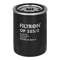 FILTRON OP 525/3 Ölfilter