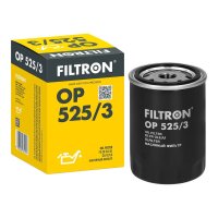 FILTRON OP 525/3 Ölfilter