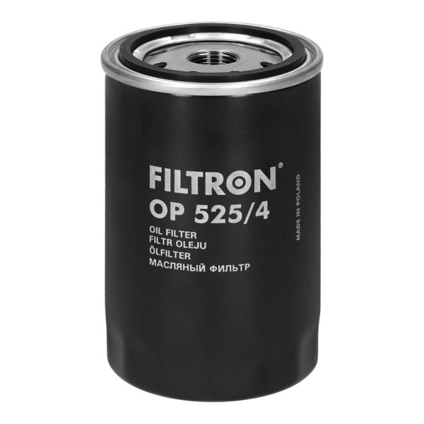 FILTRON OP 525/4 Ölfilter