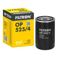 FILTRON OP 525/4 Ölfilter