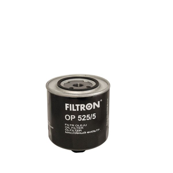 FILTRON OP 525/5 Ölfilter