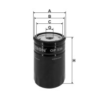 FILTRON OP 526 Ölfilter