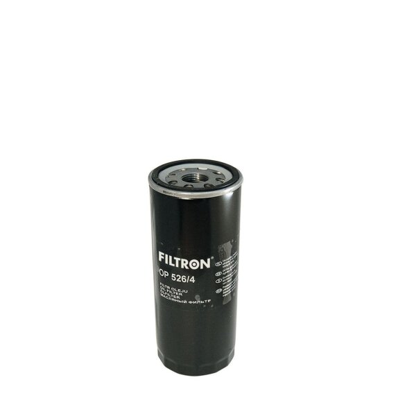 FILTRON OP 526/4 Ölfilter