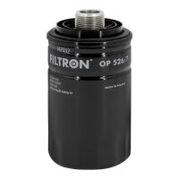 FILTRON OP 526/7 Ölfilter