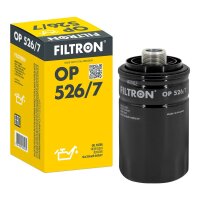 FILTRON OP 526/7 Ölfilter