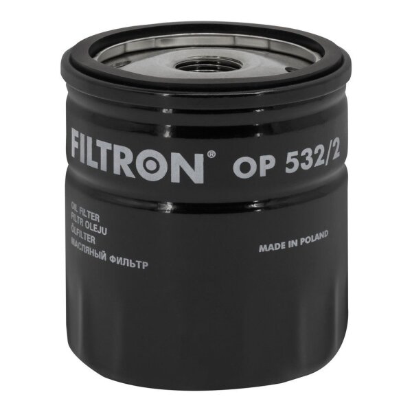 FILTRON OP 532/2 Ölfilter