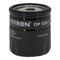 FILTRON OP 532/2 Ölfilter