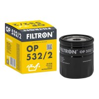 FILTRON OP 532/2 Ölfilter