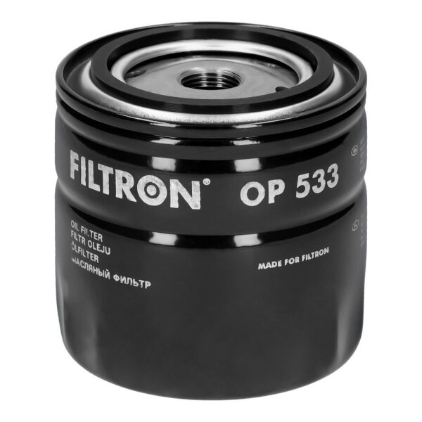 FILTRON OP 533 Ölfilter