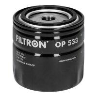 FILTRON OP 533 Ölfilter