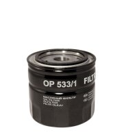 FILTRON OP 533/1 Ölfilter