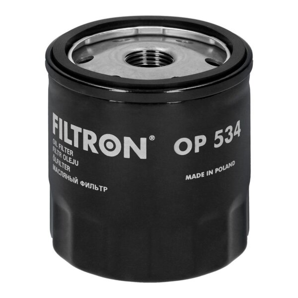 FILTRON OP 534 Ölfilter