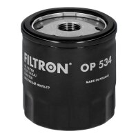 FILTRON OP 534 Ölfilter