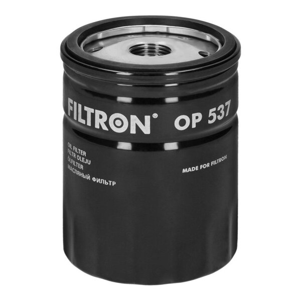 FILTRON OP 537 Ölfilter