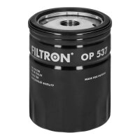 FILTRON OP 537 Ölfilter